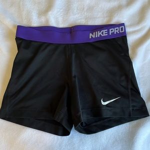 nike pros